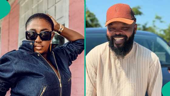 Yvonne Jegede shares ordeal after Honest Bunch podcast's interview with Nedu: "Many cursed my son"