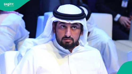 Sheikh Ahmed bin Rashid Al Maktoum: Things to know about brother of Dubai's ruler who has died