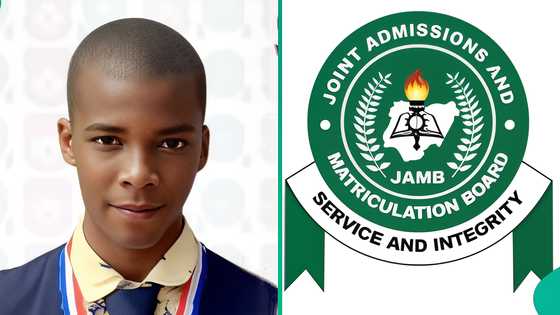 2025 UTME top scorer of Foursquare Secondary School scores over 370, gets 98 in maths and chemistry