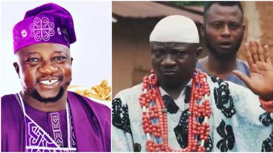 “I thank God for blessing me”: Actor Sanyeri marks birthday in style, shares lovely pics, fans react