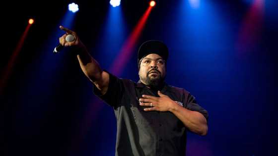 Ice Cube’s kids: How many children does the rapper have?