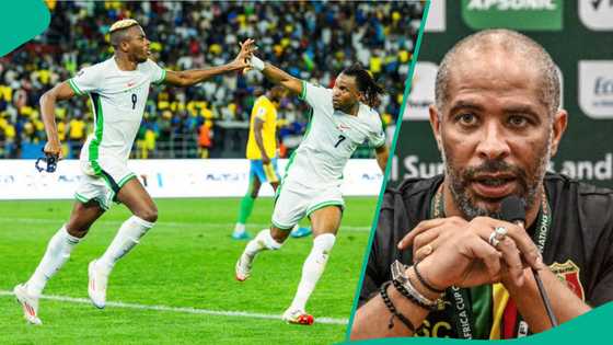 Why Osimhen and Lookman will miss Unity Cup and Russia friendly for Nigeria