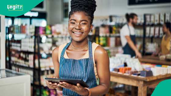 FG disburses N2.25 billion to support 16,696 small businesses