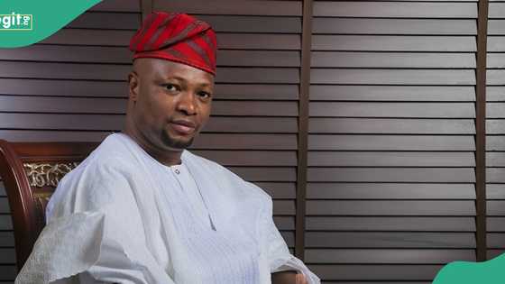 Legas: Tsohon dan takarar gwamnan PDP ya sauya sheka zuwa APC