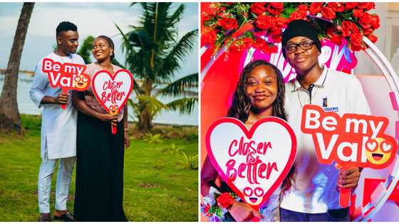 Closeup ignites Valentine magic at DELSU and UNILAG, set to storm UNIZIK, UNIPORT and UNIJOS