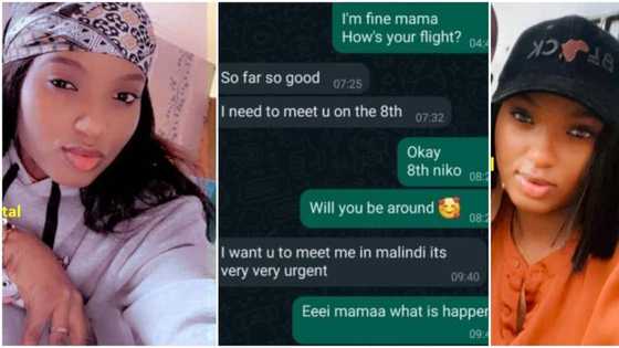 Details, Photos of Airhostess Who Quit Job, Sold Land to Join Pastor Mackenzie's Cult