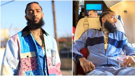 Drake, Rihanna, Wiz Khalifa, others pen emotional tributes following the shooting of top American rapper