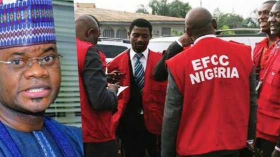 EFCC Vs Gwamna: Babbar Kotun Tarayya Ta Yanke Hukunci Kan Kwace Kadarorin Gwamnan Jihar Arewa