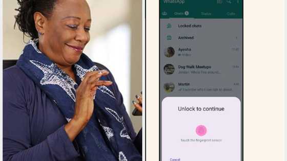 "Cheating upgraded": WhatsApp unveils new chat lock feature, allows users to hide messages in 5 simple steps