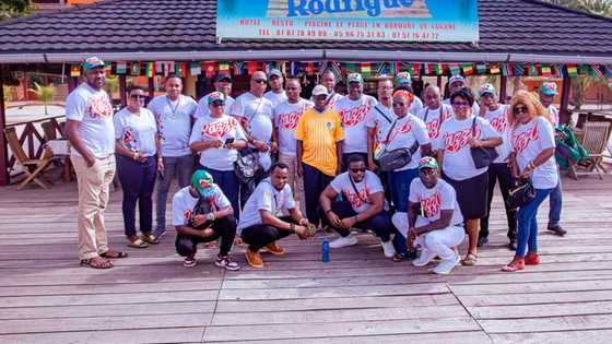 Razzl Rewards Trade Partners and Consumers with Trip to AFCON 2023 in Ivory Coast