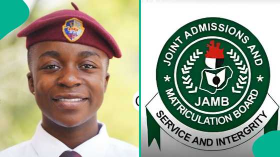 2025 JAMB result: Secondary school in Benue celebrates exceptional UTME candidate who scored 379