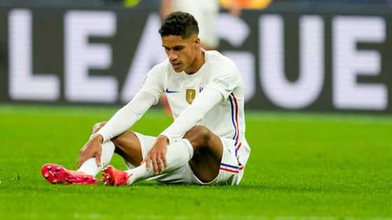 Big blow for Solskjaer as top Man United defender set to be out for few weeks with groin injury