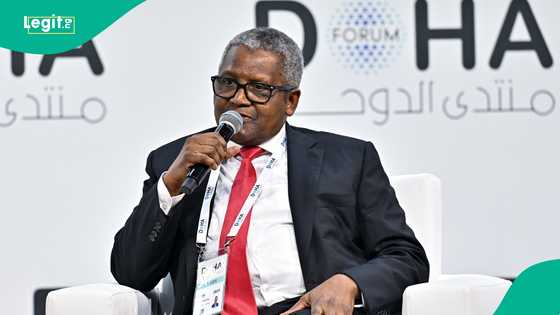 Dangote ya bayyana babban kuskurensa a harkokin kasuwanci da ya jawo asarar biliyoyi