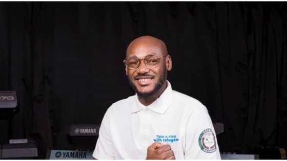Singer 2baba appointed UN Goodwill ambassador