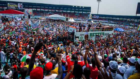 Tambuwal ya bayyana wanda ‘Yan Najeriya suke bukata ya zama Shugaban kasa a 2023