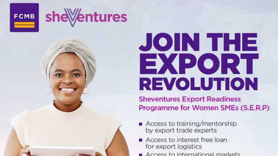 SheVentures Launches Interest-Free Loans for Female Exporters