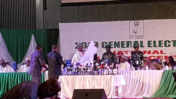 Kano governorship election declared inconclusive