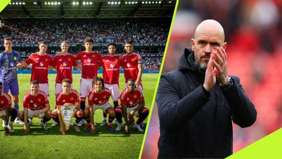 Manchester United: Erik Ten Hag Criticized After Lacklustre Preseason Defeat