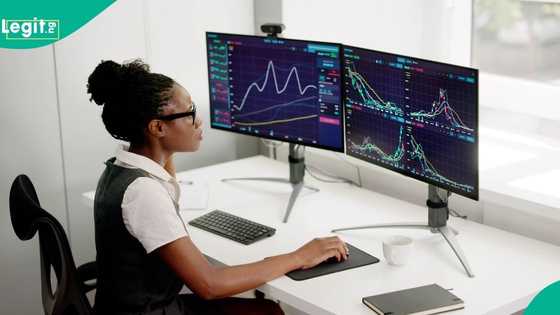 Snapshot of Nigerian stock performance after one week trading