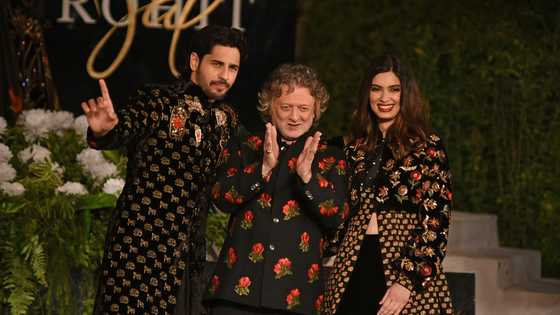 Famed Indian designer Rohit Bal dies: fashion group