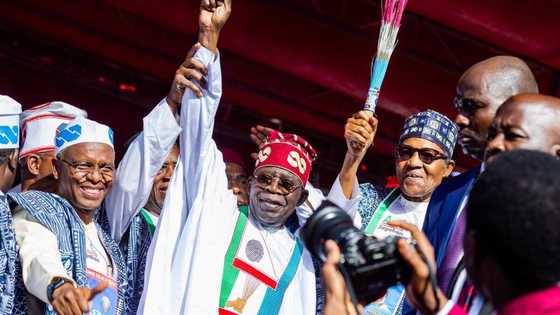 Heartbreak for Atiku, Peter Obi as southern Christians reveal 1 reason they may vote for Tinubu