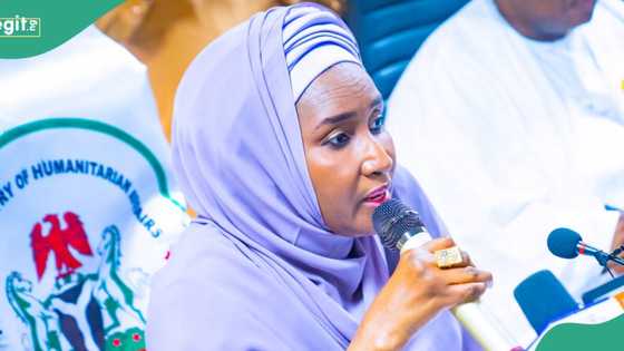 Buhari’s minister loses out as court orders her to account for N729 billion, details below