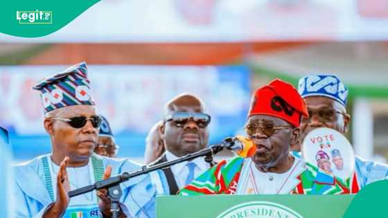 Atiku ko Tinubu: Malamai 1100 sun tsaida ‘dan takaran shugaban kasarsu a Katsina