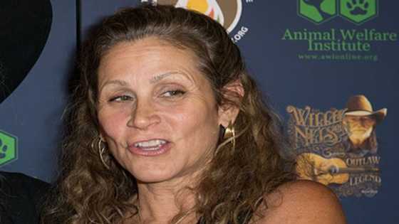 Annie D'Angelo biography: Who is Willie Nelson’s much younger wife?