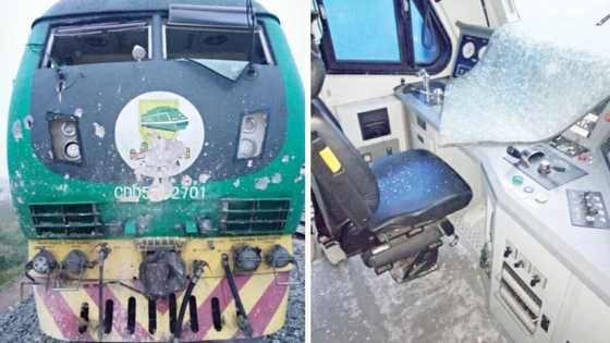 Bincike: 'Yan ta'addan ISWAP da Ansaru ne suka sanya bam a layin dogon Abuja-Kaduna