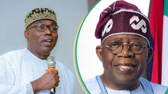 2027 election: Former presidential candidate predicts Tinubu’s fate