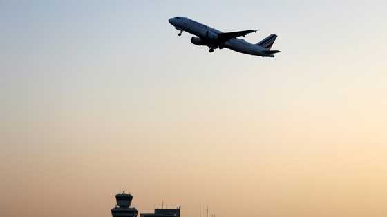 Onboard wifi is latest frontline in airline competition