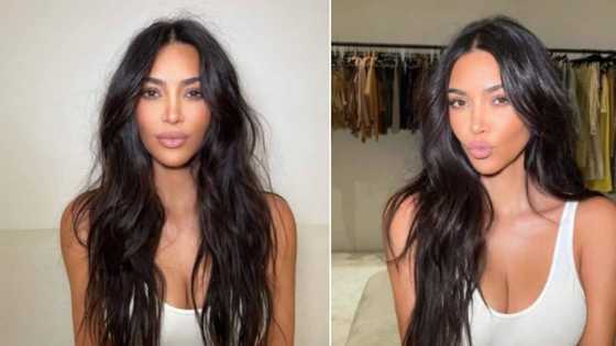 Kim Kardashian expresses gratitude to estranged hubby Kanye West, says he taught her to love herself