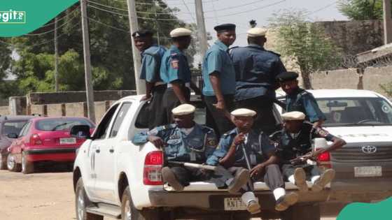 Kano: Hisbah ta yi sababbin dokoki, ta hana mata hawa Keke Napep daga karfe 10