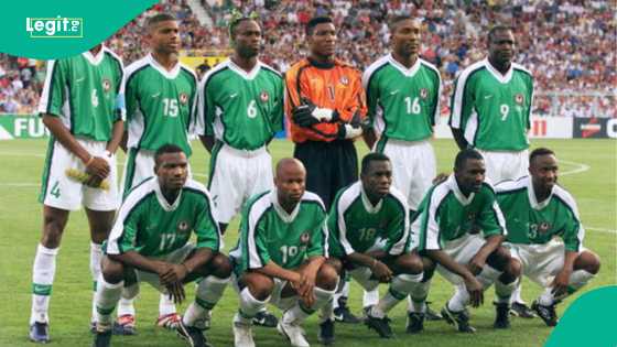 Former Super Eagles star duped of ₦1.2 billion by Nigerian Pastor, loses life savings
