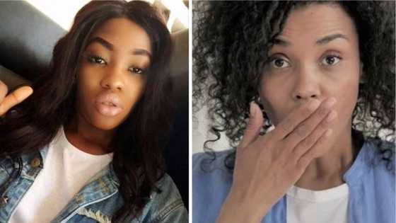 Ga irinta nan ai: Daga zuwa iskanci da saurayi a Otel ya shaketa har lahira, bayan ya gama zina da ita