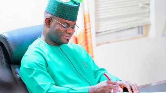 BREAKING: EFCC withdraws N19.3bn bailout fund case against state govt, gives reasons
