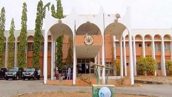 Zargin Ta'addanci: Shugaban Masu Rinjaye Na Majalisar Dokoki a Arewa Ya Yi Murabus, An Naɗa Sabo