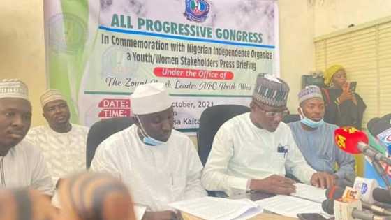 Presidency 2023: Northern APC youths back merit over zoning, reveal who they will support