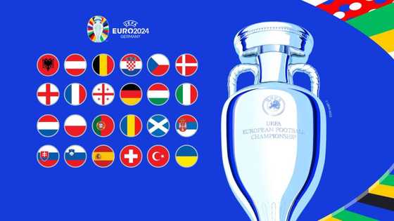 Euro 2024: Key Battles and Hot Bonuses From PariPesa!