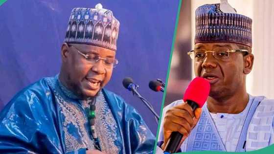 "Sako ya kai ga Shugaban Ƙasa:" Sheikh Asada ya shirya zuwa kotu da Matawalle