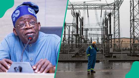 Tinubu approves N3.3tn power sector debt repayment to boost electricity supply
