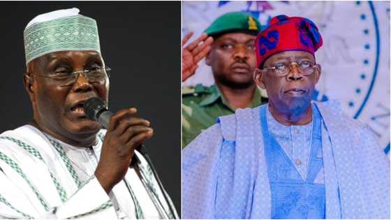 “Bata Lokaci Da Yaudara Ne Kawai”: Atiku Ya Caccaki Jawabin Shugaba Bola Tinubu