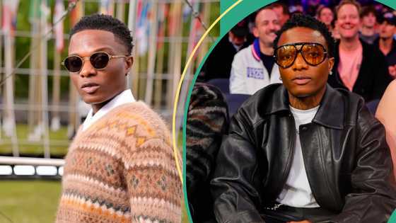 Video as Wizkid opens up on his day-to-day activities: “Celebrities are human beings too”