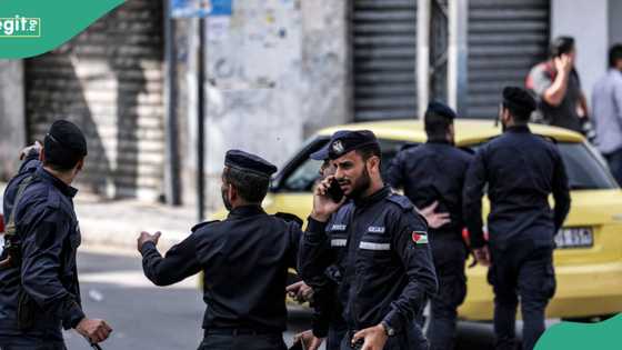 BREAKING: Israel retaliates, kills 198 Palestinians after Hamas' offensive