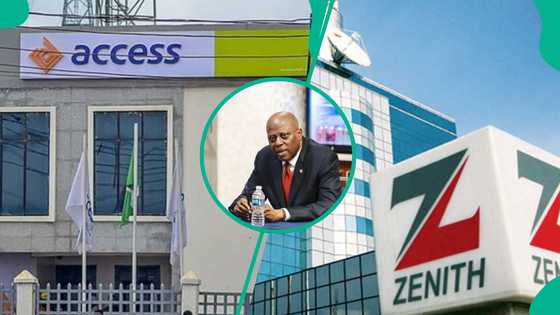 Zenith, Access react to CBN’s temporary suspension of dividend payments, bonuses, make promises