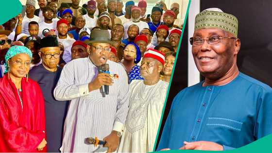 Ficewar Obi, Kwankwaso ya jawo farraka a gefen adawa kan tsayar da dan takara 1