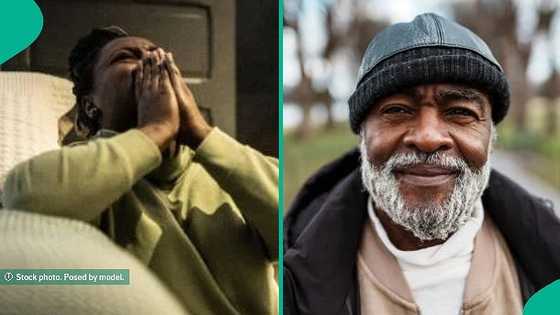 Nigerian lady cries out as marriage becomes 'hell' for her, says husband suddenly became distant