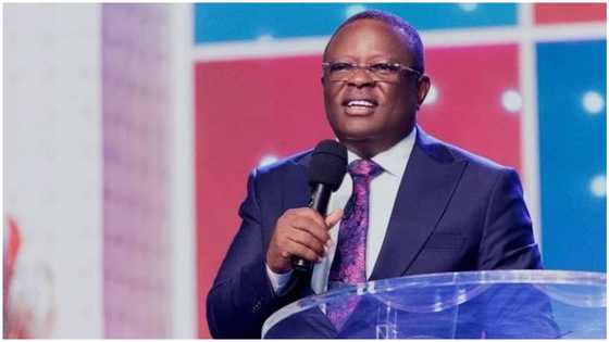 Umahi to know fate as governor as Court fixes new date for judgment in suit seeking sack over defection to APC
