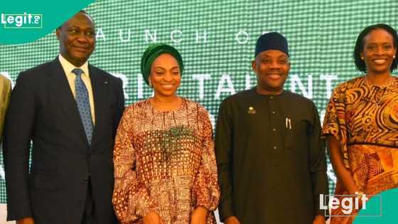 Nigeria launches Talent Accelerator to empower youth, close skills gaps, and create millions of jobs