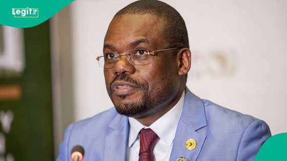 CDC Afirka: Abin da ya sa babu maganin nau'in cutar Ebola da ta ɓulla a Najeriya